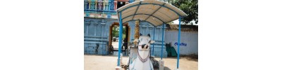 117. திருஅம்பர் - பெருந்திருக்கோயில்